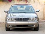 2004 Jaguar XJ Series